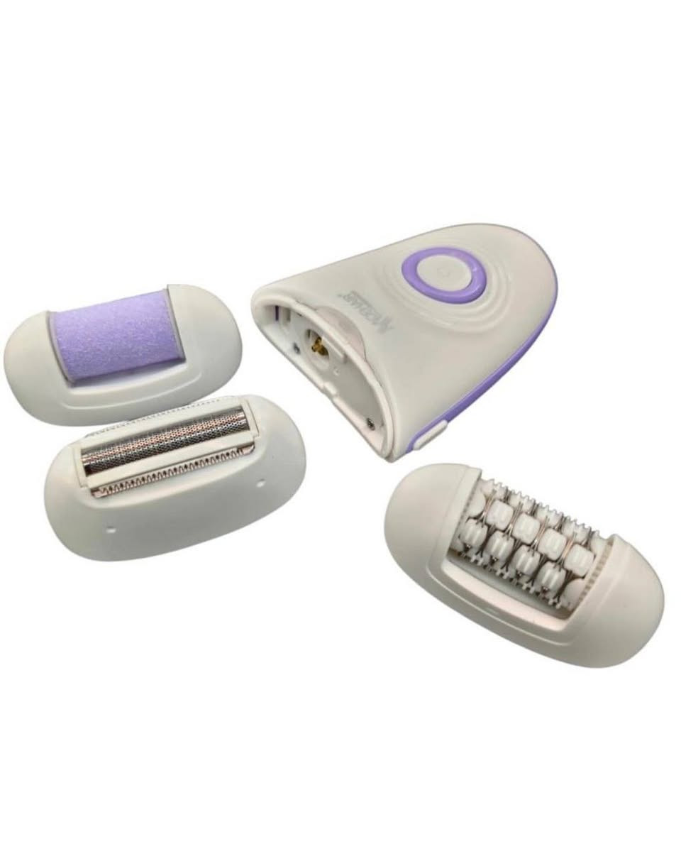 لأن الجمال يبدأ بتفاصيل بسيطة 💗
اخترنالج منتج يضيف لج نعومة وراحة بكل وقت 🌸

وداعاً لألم الطرق التقليدية ✨

ووقت أطول للنعومة والثقة 😍

جهاز إزالة الشعر الزائد MOEHAIR 💜 

جهاز MOEHAIR يمنحك :

▫️ إزالة فعّالة للشعر من الجذور

▫️ نعومة تدوم لأسابيع

▫️ استخدام سهل ومريح

▫️ تصميم خفيف يناسب جميع مناطق الجسم

السعر: 23 ألف

🚚 التوصيل متوفر لجميع المحافظات

(أجور التوصيل تُحتسب حسب المنطقة)

كوني مميزة وخلي كل يوم يكون إله لمسِة حياة ✨.


**إذا كنت صاحب هذا الإعلان وتريد حذفه لأي سبب، رجاءا أرسل رسالة إلى الدعم الفني**