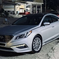 سوناتا ٢٠١٥ • فول اوبشن • مكينة ٢٤٠٠