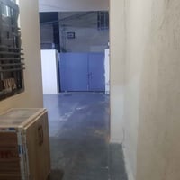 كربلاء • ٢٢٠م • كراج كبير