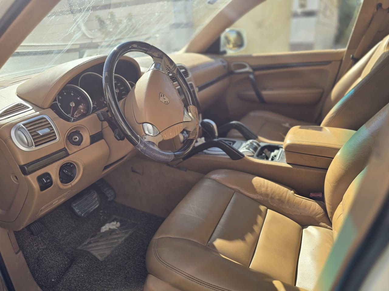 بورش 2009
السعر129
مراوس بانفنتي


**إذا كنت صاحب هذا الإعلان وتريد حذفه لأي سبب، رجاءا أرسل رسالة إلى الدعم الفني**