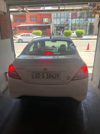 للبيع كفاله عامة 2025 نيسان صني  تواصل واتساب متواجد ايضا 07740404086 ...