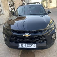 بلايزر RS • ٢٠٢٣ • V6 3600