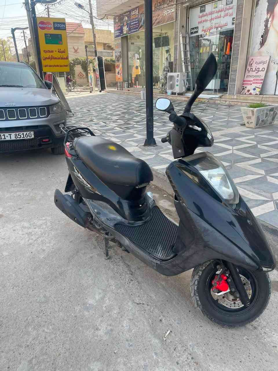 سلام عليكم بريز فحل  للبيع مكفولة من كلشي مكاني بغداد حي تونس السعر 900 الف للاتصال ***********
