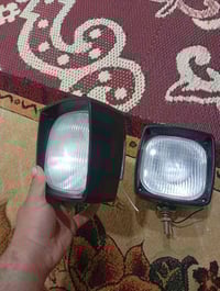 للبيع زوج جدد يرهم لل تريلة سعر 15 الف 07763090070