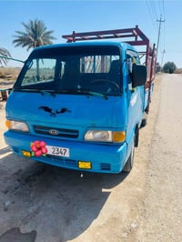 كيا • رقم إنجليزي • بابل الشوملي