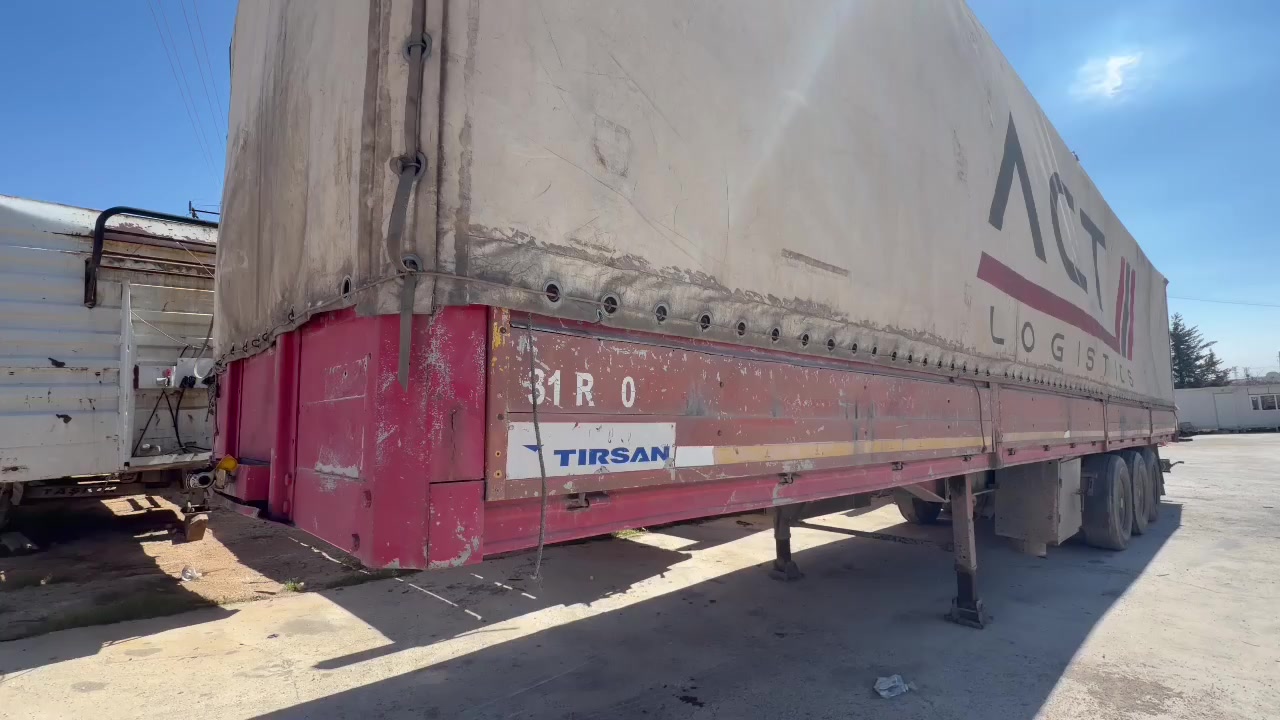 السلام عليكم تريلا ستارا للبيع موديل 2005 سعر 7 وبازار للتواصل عالوتساب 0951635304


**إذا كنت صاحب هذا الإعلان وتريد حذفه لأي سبب، رجاءا أرسل رسالة إلى الدعم الفني**