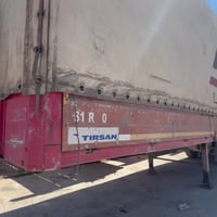 تريلا ستارا • موديل ٢٠٠٥