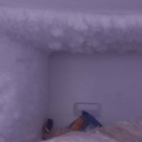 ثلاجة • حي العامل بغداد