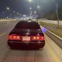 موديل ٩٧ • مكينة ٣٠٠٠ • نجف