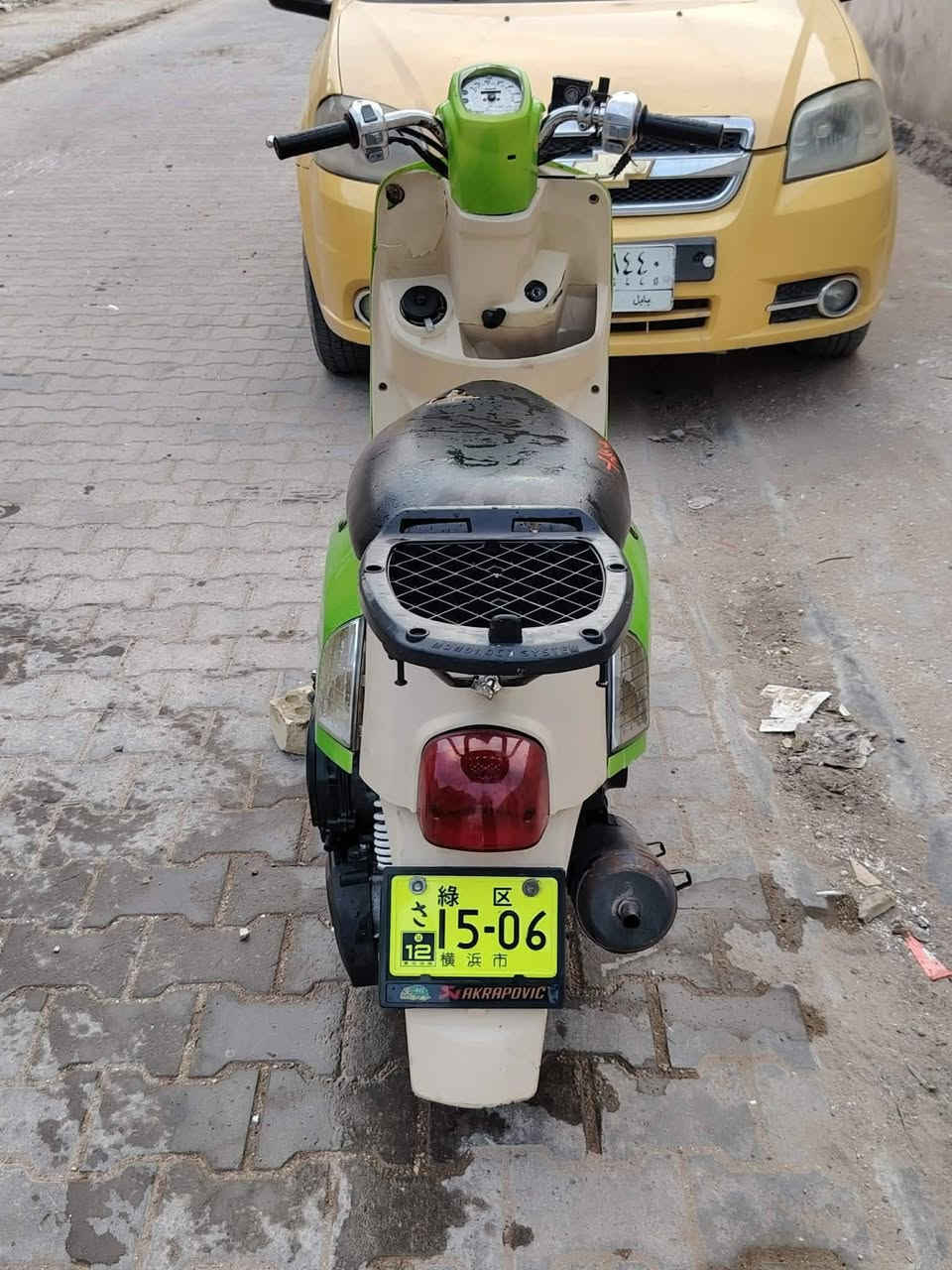 مطلوب مراوس اب عدله منغولي حربيه كامل تفاصيل خاصص


**إذا كنت صاحب هذا الإعلان وتريد حذفه لأي سبب، رجاءا أرسل رسالة إلى الدعم الفني**