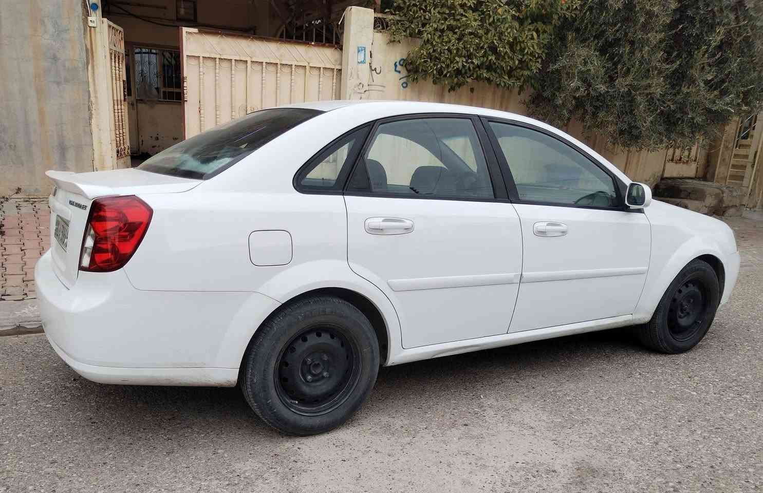 اوبترا موديل ٢٠١٣ كير اوتوماتيك بدون ضربه بدون صبغ مكفوله مكانين تعديل بارد فقط رقم سليمانيه بي كارت بنزين مكان السياره كركوك سعر ٩٠ ورقه اربع تايرات جدد حداديه صدر جديد..
***********
