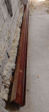 شيلمانة جديدة • ٥م • النجف الاشرف