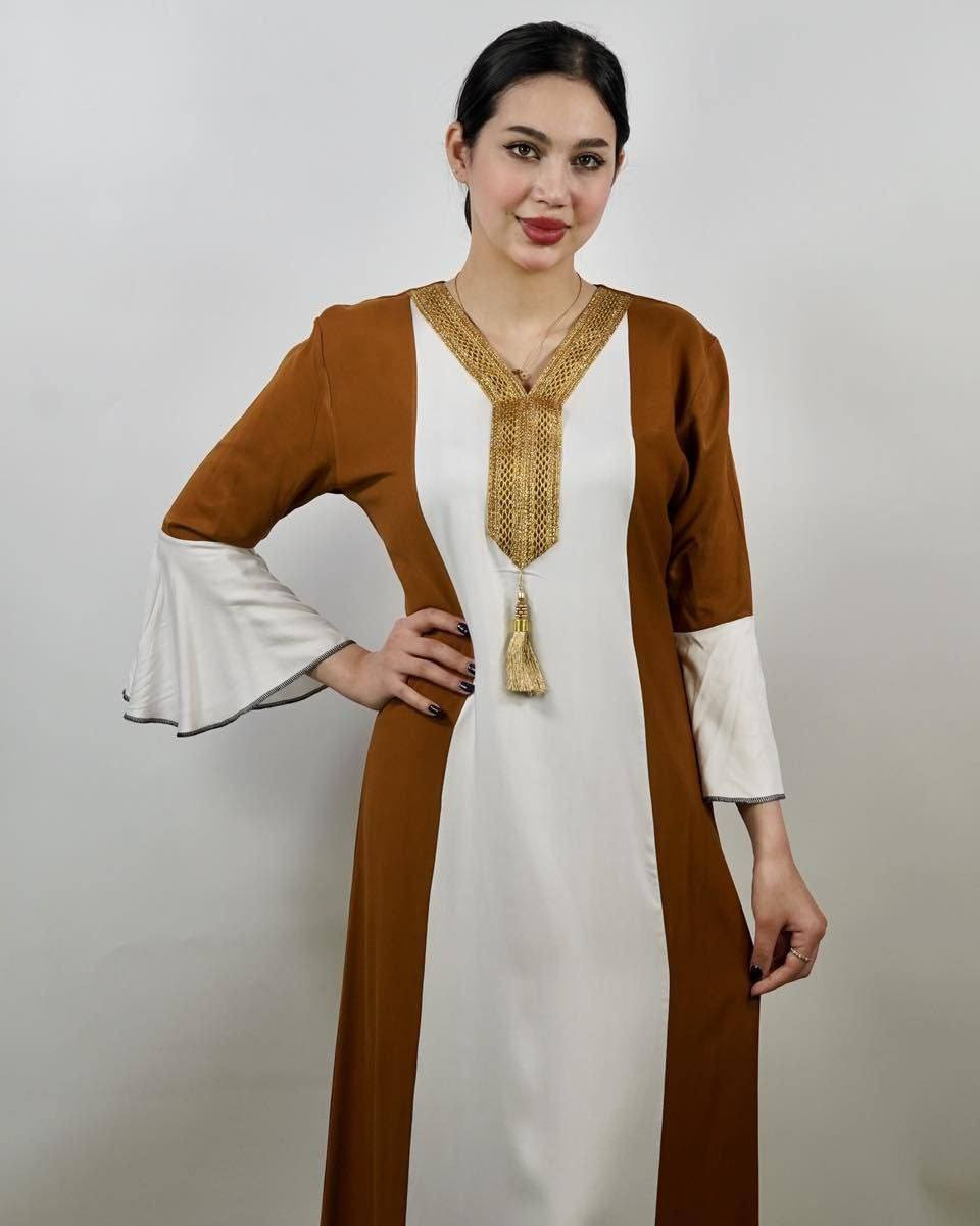 الاستفسار والحجز فقط واتساب+9647775744834
القياسات من َL الى 7XL
نوع الخامه ايروبين  صيفي
سعر20


**إذا كنت صاحب هذا الإعلان وتريد حذفه لأي سبب، رجاءا أرسل رسالة إلى الدعم الفني**