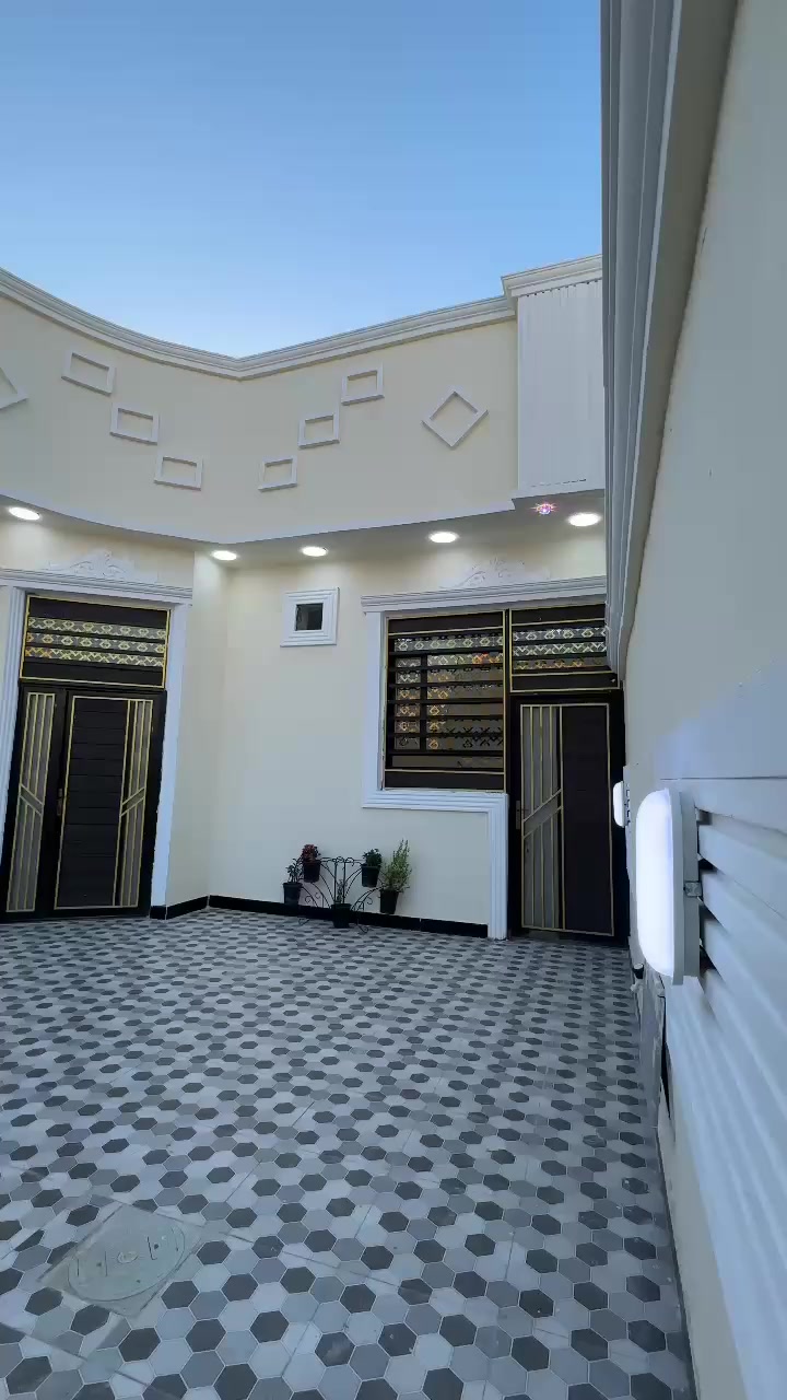 دار سكن للبيع 210 ملك صرف زراعي
دار جديد وجاهز للسكن

للأستفسار اكثر 

***********
