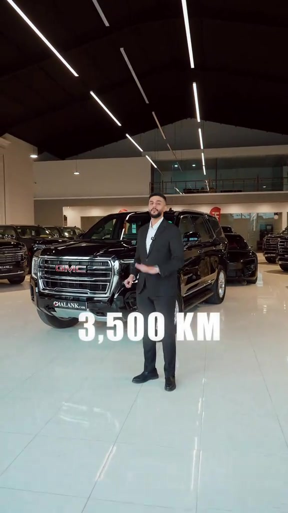 GMC Yukon SLT 2024 جمسي يوكن فول مواصفات خليجي 🔥 #سيارات_العراق #سيارات_اربيل #يوكنات_العراق_الفخامه_الامريكي🖤 #fyp #SLT 


**إذا كنت صاحب هذا الإعلان وتريد حذفه لأي سبب، رجاءا أرسل رسالة إلى الدعم الفني**