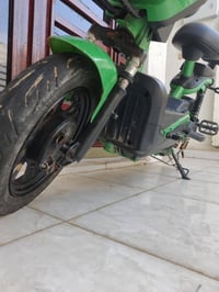 دراجة شحن • حجم ١٤ • أصلية