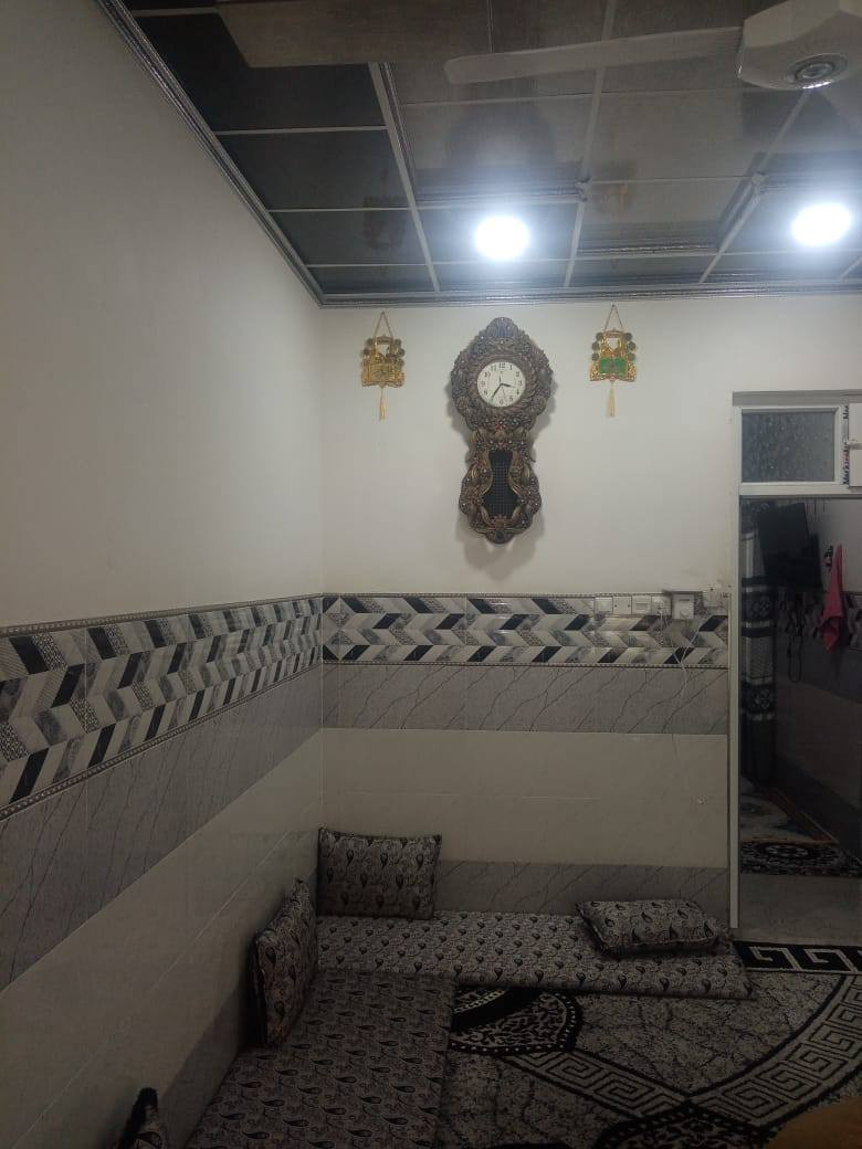 بيت للبيع موصل حي الانتصار شارع 60 من جهه الميثاق مساحه 100 متر طابق واحد فول مواصفات بناء حديث ملك صرف سند طابو الزهور السعر 65وبي مجال الاتصال والاستفسار على هذا الرقم *********** رقم***********
