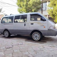 بريجو موديل 2004بسمي رقم ذي قار رقم انكليزي سياره بلديه كلها محرك كير ...