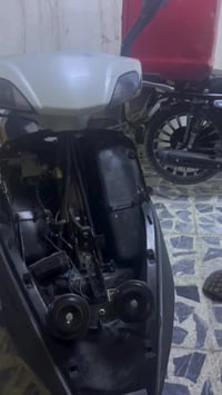 ‏سلام عليكم حبيبي دراجة فريز 500وبيها مجال شراي ‭٠٧٧٥ ٩٦٩ ٧١٢٢‬