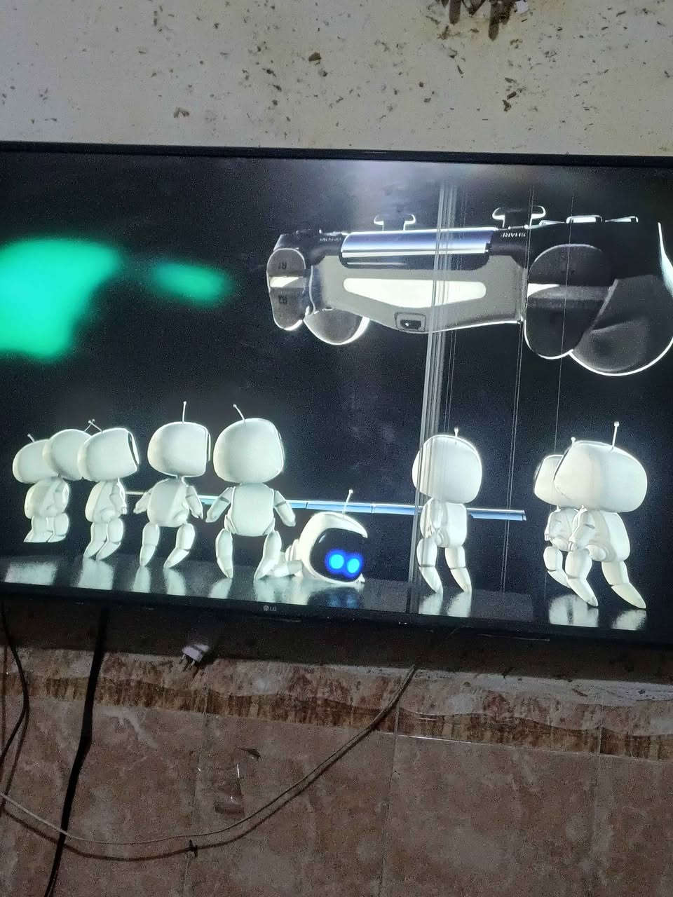 بلي4سلم مع 2أقراص درايفروكرة قدم 2018 مع 2جوستك السعر250 كربلاء, العراق


**إذا كنت صاحب هذا الإعلان وتريد حذفه لأي سبب، رجاءا أرسل رسالة إلى الدعم الفني**