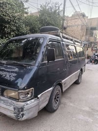 كيا بستا • ٩٥ • باور عاطل
