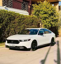 🇯🇵Honda Accord🇯🇵 🔥للبيع 🔥  🦅 هوندا اكورد فئة سبورت - L   🔹الموديل /202...