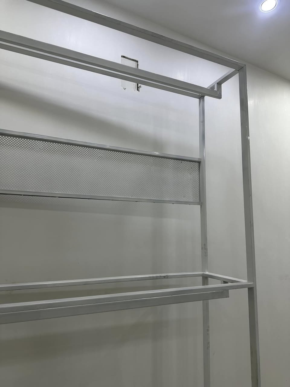 السلام عليكم للبيع غير مستخدم وسعر جداً مناسب 
***********
