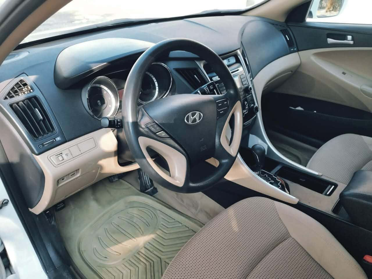 سۆناتا خلیجی
٢٠١٣
ABS
80 هه‌زار ڕۆشتوه‌
بێ بۆیاخ
***********
