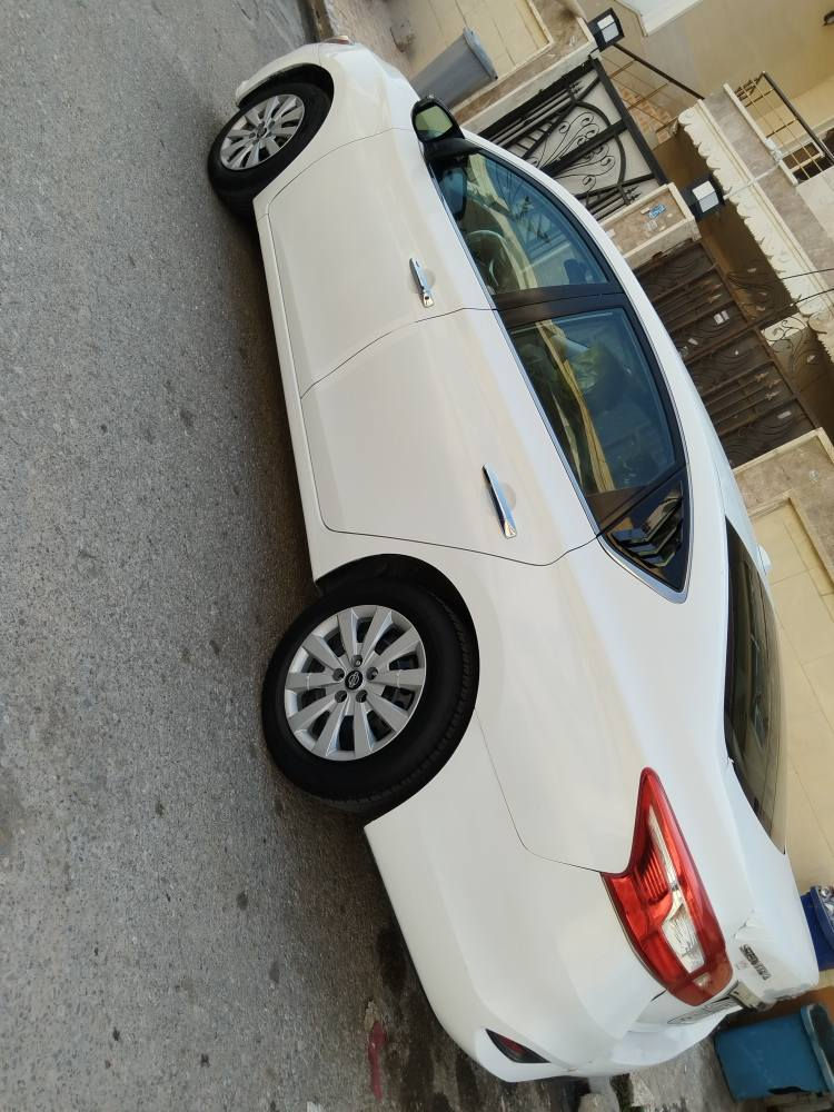 للبيع نيسان سنترا موديل 2019
مواصفات SV   
بصمة تشغيل 
كاميرا خلفية.  
نقطة عمياء. 
مانع انزلاق. 
تحكم استيرن. 
نظام ECO. SPORT
ويل اسود. 
بدون الضرر سیارە کلین تایتل 

جميع إرباكات السيارة سليمة وبلادية.  

****السعر 117$****بی مجال

السيارة موجوده في اربیل 

للاستفسار عن السيارة يرجى الاتصال على الرقم ***********عندی واتساپ 
بیع اومراوس أربيل, العراق
