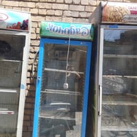 عوارض ثلاجة • قطع غيار