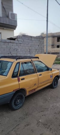 سايبه للبيع موديل 12 مكينه نضيفه ضفيره جديد سمكره اوحداديه فول 25اوبيه...