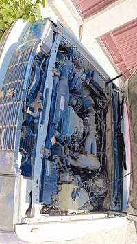 هارتوب م 1990 رقم إنكليزي 30 هزه جديده بسمي شرط كير مكينه للبيع السعر ...