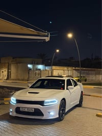 تشارجر • ٢٠٢١ • فول اوبشن