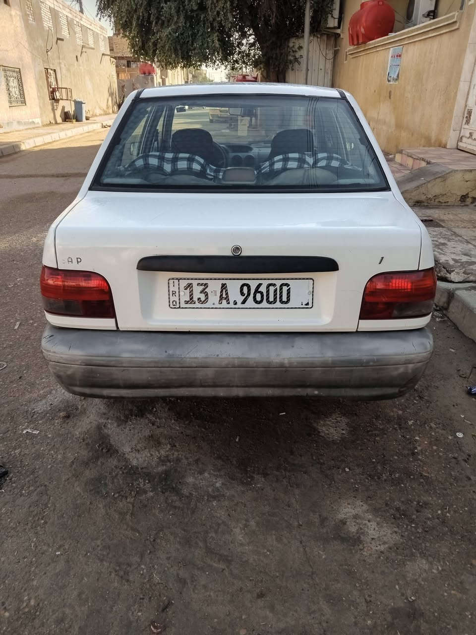 من رخصة لدمن سايبه موديل 12 رقم انكليزي سنويه مجدده نهاية 2029 السعر 36 مكاني ميسان العماره  هاذ رقمي ***********
