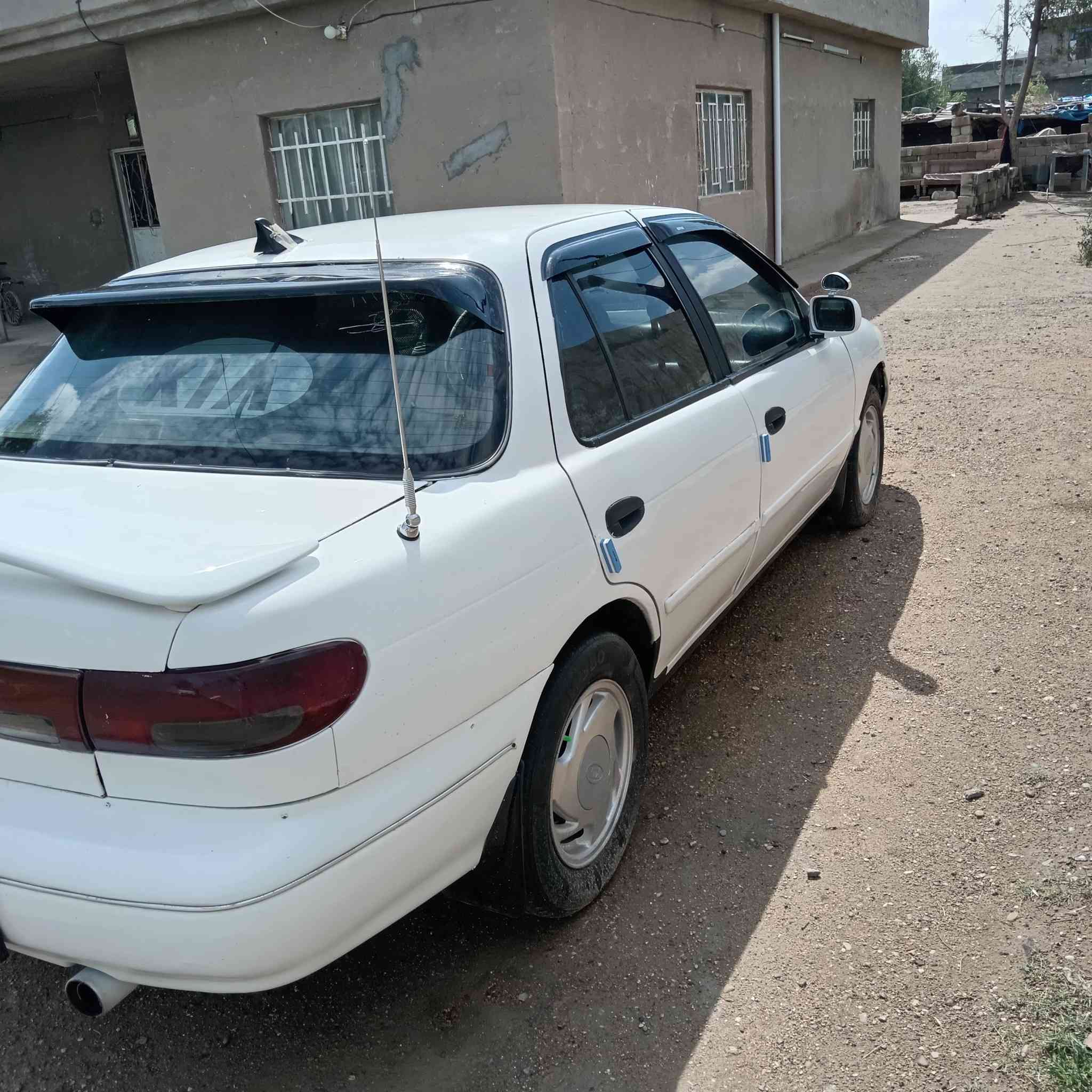 كيا سيفيا البيع بغداد كير اوتماتيك محرك مفتوح مصبوغ حزام جازه مكان بغداد سريع
ليوسفيه *********** سعر٣٥
