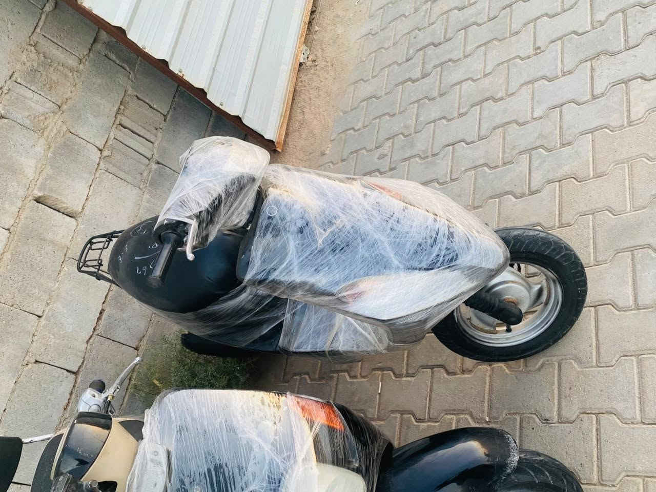 بوليسي صفره موديل 13 شاشه شغاله
محرك بلاد ختم واحد سعر 700

بوليسي بيضه موديل10كفاله عامه ختم واحد سعر675

بوليسي كريمي ختم واحد داخل وخارج سعر600
بيجي محرك بلاد وكفر بلاد سعر 275
عنوان بابل مسيب 
***********
***********
