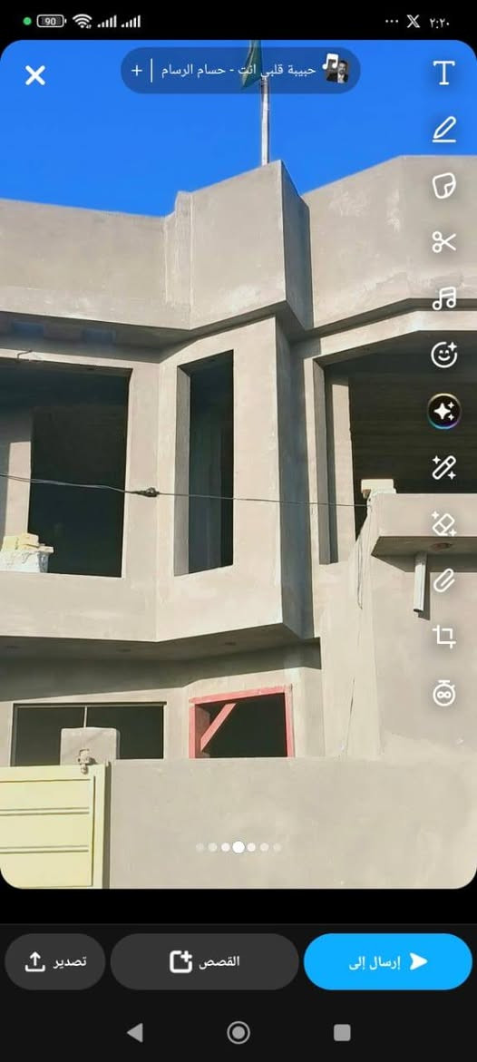 بسم الله الرحمن الرحيم
يتوفر لدينا كادر متكامل من خلفات لباخين مبيضجية وتطبيك كافة الأرضية و الجدران من مرمر سيراميك للاتصال ***********او *********** الخاص أيضا مفتوح
