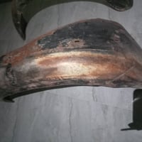 الفلوجه • قطع غيار