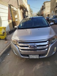 فورد ايدج • ٢٠١٣ • محرك مكفولة