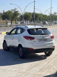 ألسلام عليكم  توكسن موديل 2011 رقم أربيل مسطره تحويل مباشر   كابون بان...