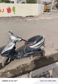 قجمة للبيع درجة حلوة بس بيهه تبخير خفيف وملاحضات بسيطة السعر 300 ألف ب...