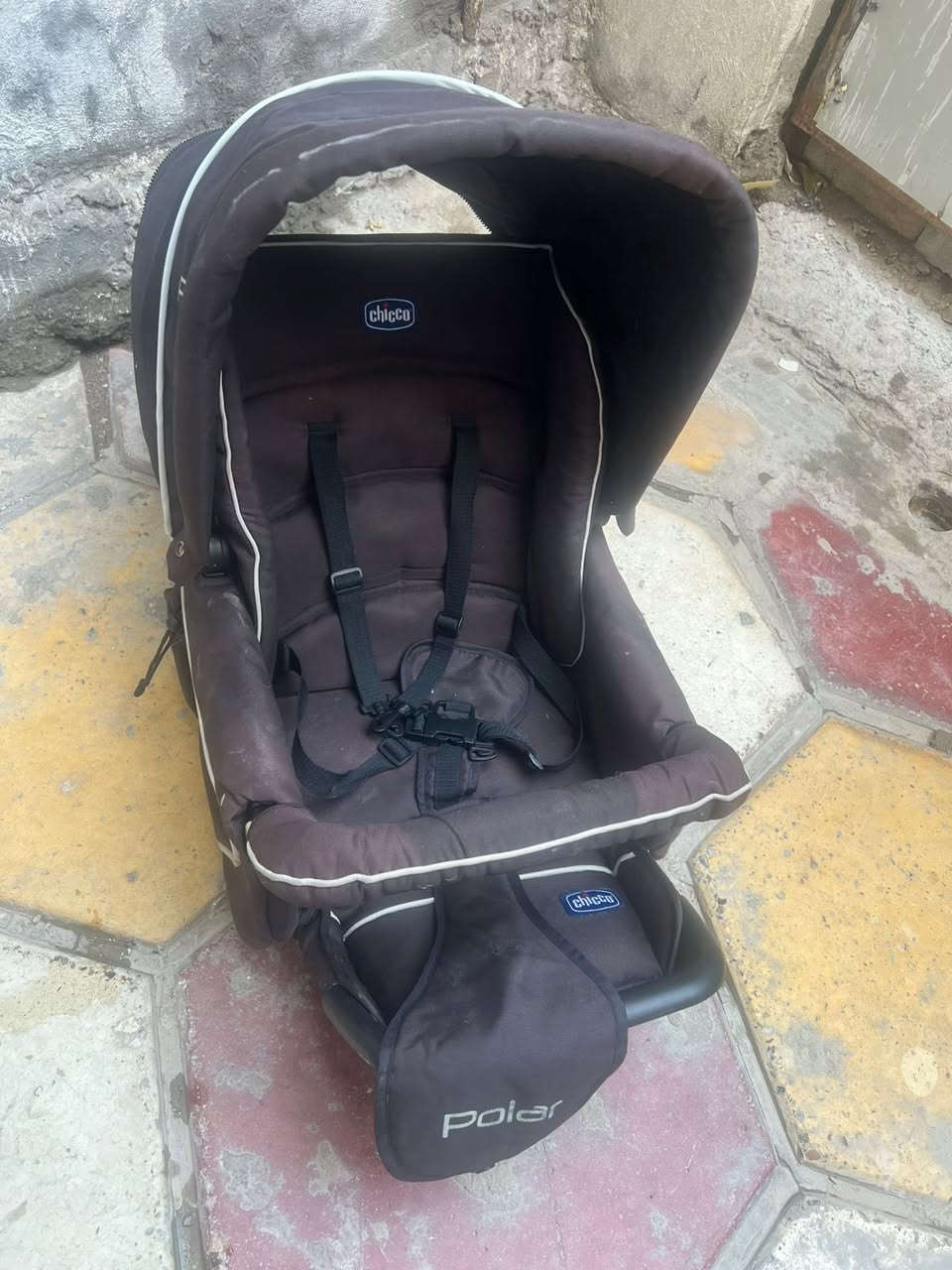 عندي هاي العربانه للبيع جديده بس تحتاجه غسل لان شلت وهوسه ادمرت تراب اريدها 35 وبيها مجال


**إذا كنت صاحب هذا الإعلان وتريد حذفه لأي سبب، رجاءا أرسل رسالة إلى الدعم الفني**