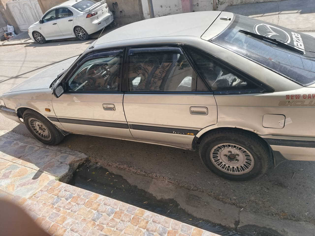 مازده موديل ١٩٩٠ رقم اربيل جديد سنوية لحد ٢٠٢٧ كوبون بنزين عدها شرط تحويل بأسمي وكالة جديد رقم موبايل
***********
***********
سعر ٣١ مجال
