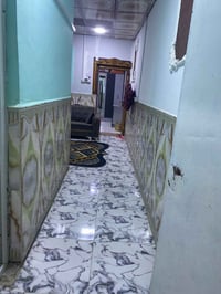 بهادريه • غرفة وصالة • مطبخ وحمام