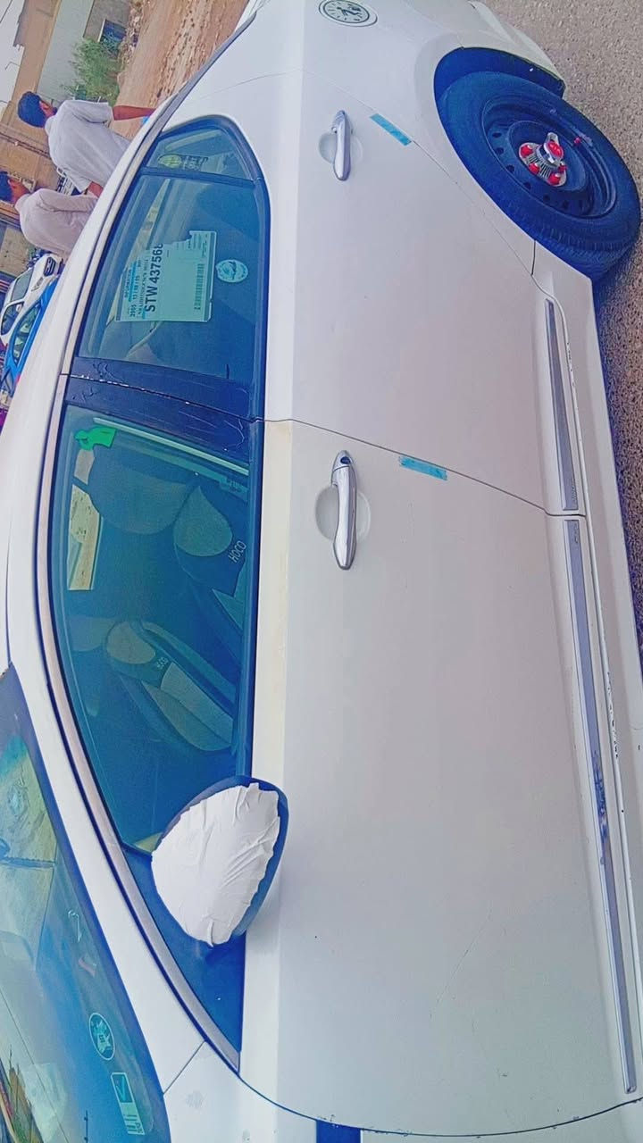 سلام عليكم
K5 2011
تبريد قطعتين شاشه لمس كشنات جلد  
مكينه 2000
 گير اوتو+ 5 نمر عادي 
بيها كم قطعة ابيعلك حزام 
 رقم اربيل 
سنوية  بسمي تحويل تريد وكالة 
90  وبيها مجال 
العنوان قضاء الصويرة
***********

