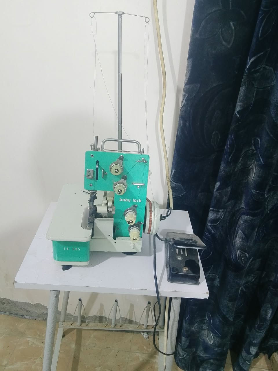 مكينة اوفر للبيع السعر 150
***********
