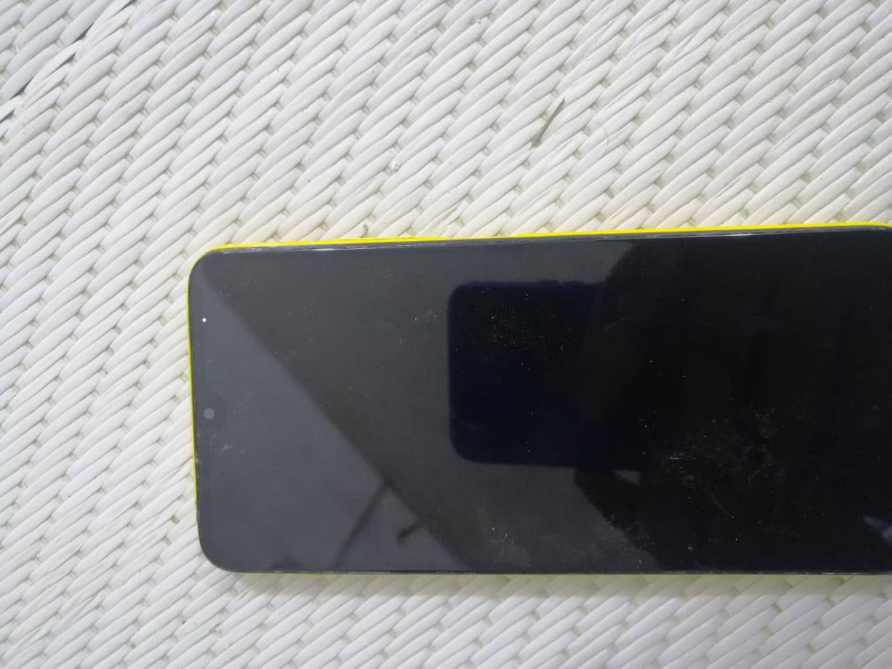 سلام عليكم جهاز POCO M3 اريد مروس جهاز كلش حلوو نضيف مكاني نجف حولي وره ملعب النجف الدولي


**إذا كنت صاحب هذا الإعلان وتريد حذفه لأي سبب، رجاءا أرسل رسالة إلى الدعم الفني**