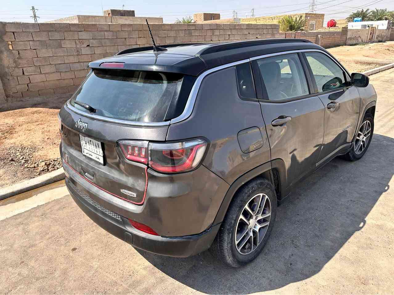 ‎جيب كوباس 2019 رقم بغداد 
سعر 115   ***********‎ عمارة, ميسان
