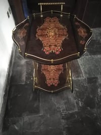 عربة بيع • مستعجل