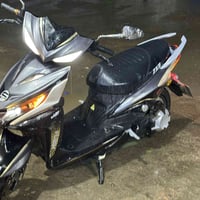 سكنس مستخدم للبيع كلوب زنون اشارات دبل اشاره  نضام  R,D,P  سرعه 65   ب...